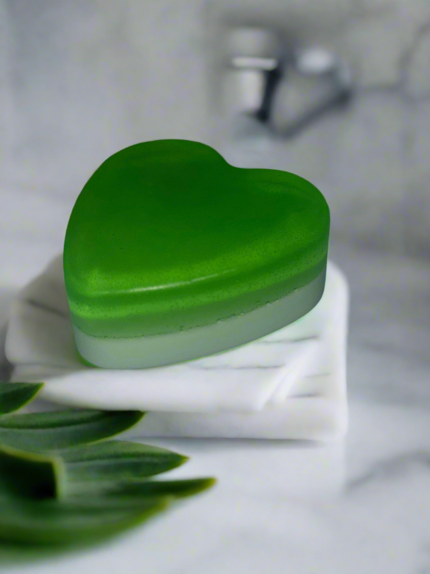 Aloe Vera Bar Soap