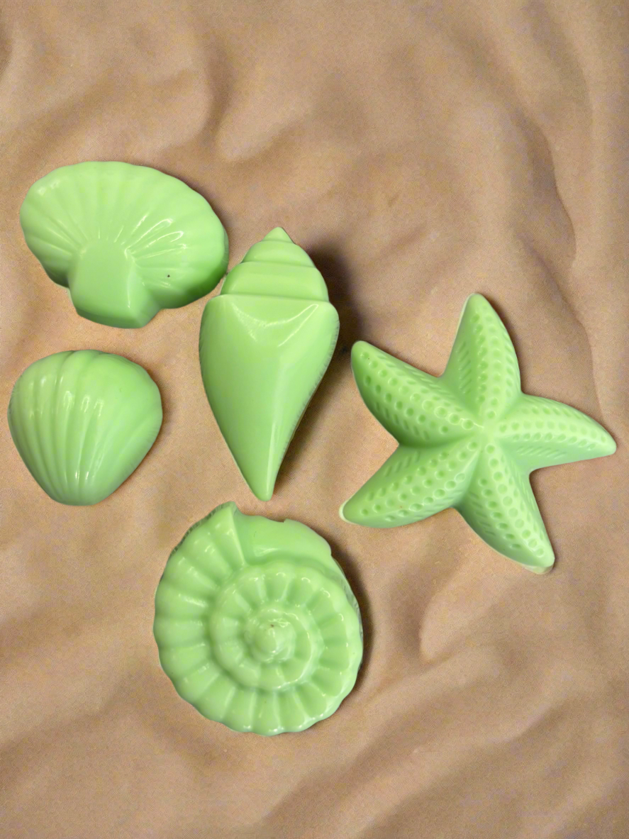 Soap Minis
