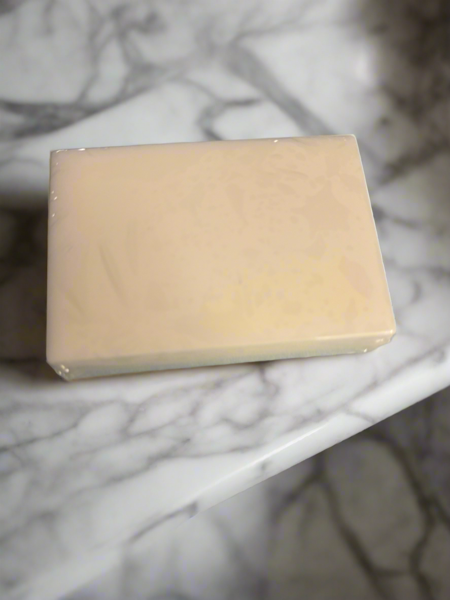 Goat Milk Bar Soap
