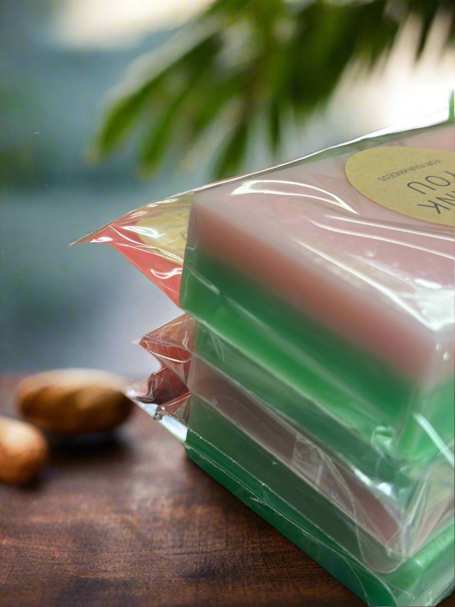 Pre-made Handmade Soap