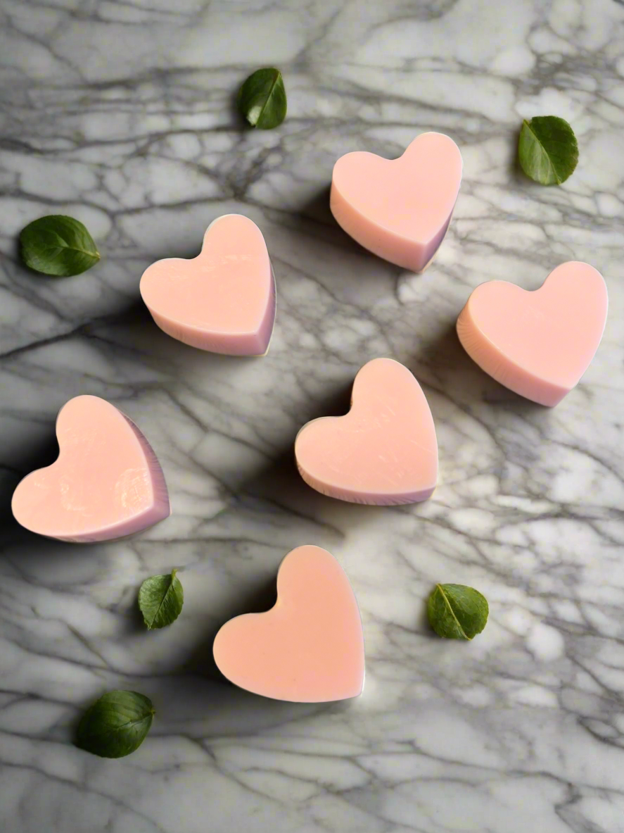 Soap Minis