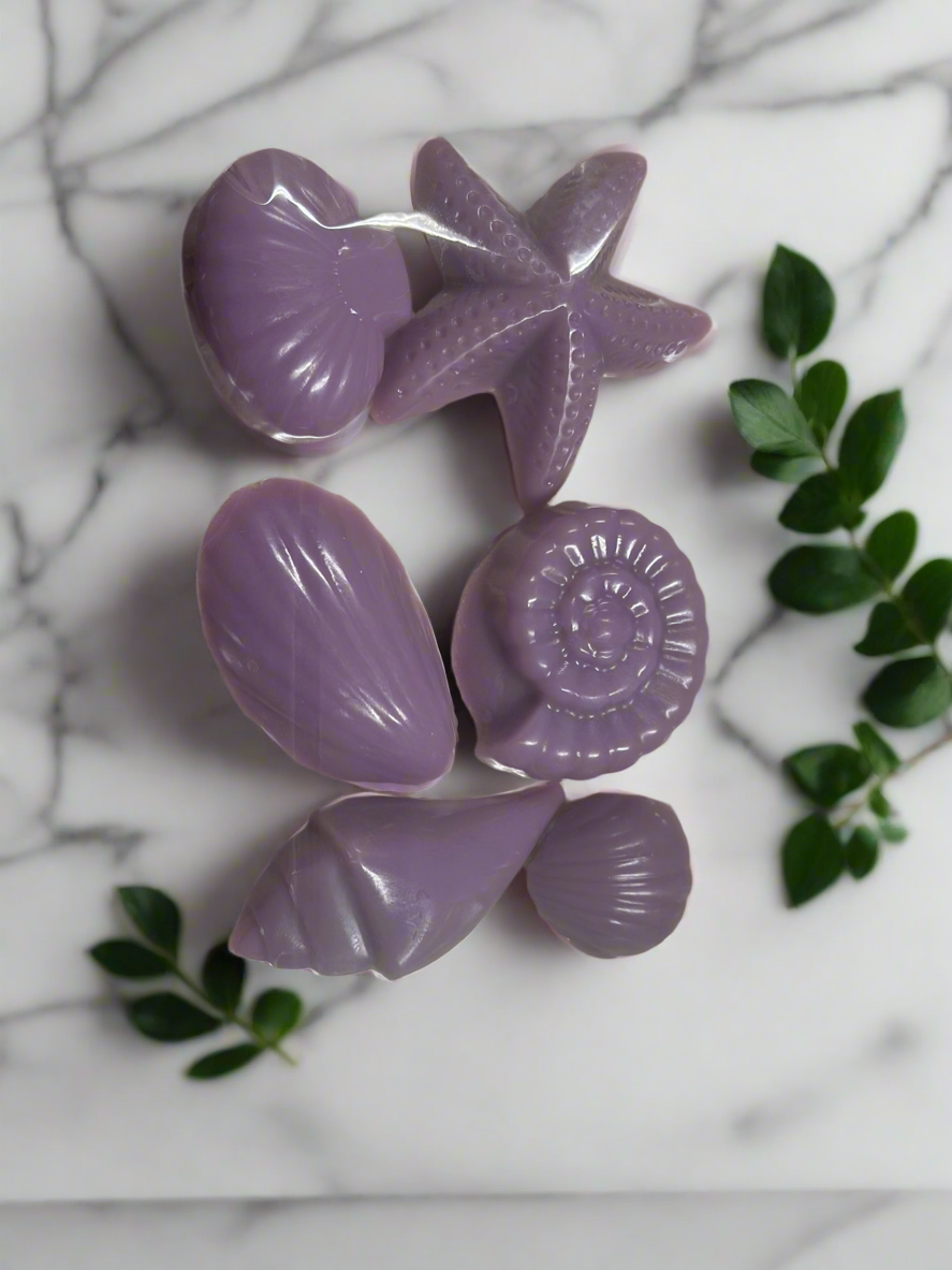 Soap Minis