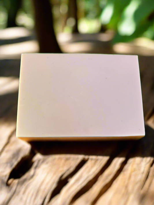 Unscented Bar Soap