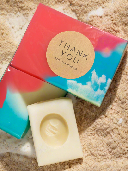 Pre-made Handmade Soap