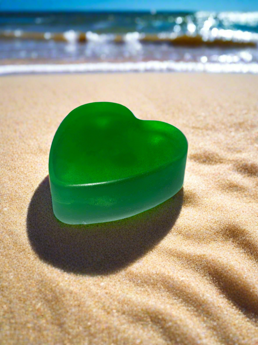 Aloe Vera Bar Soap