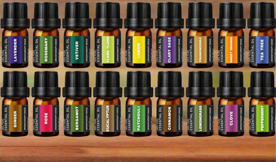 ADD-ON EXTRA SCENT