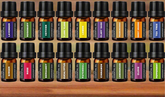 ADD-ON EXTRA SCENT