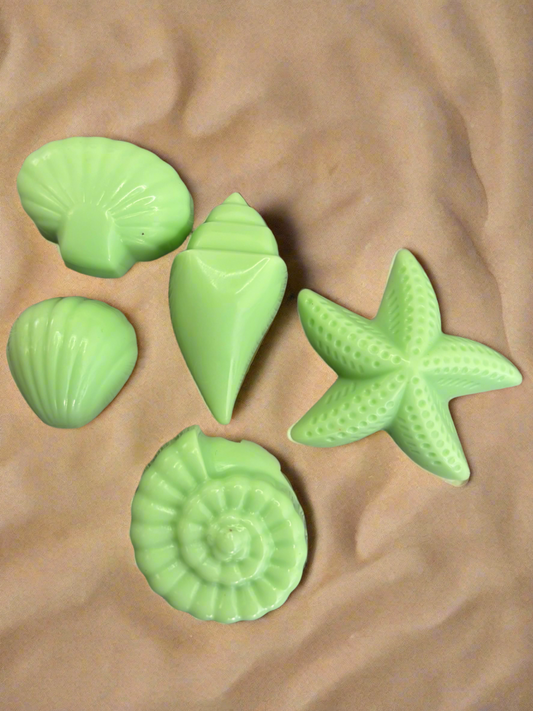 Soap Minis