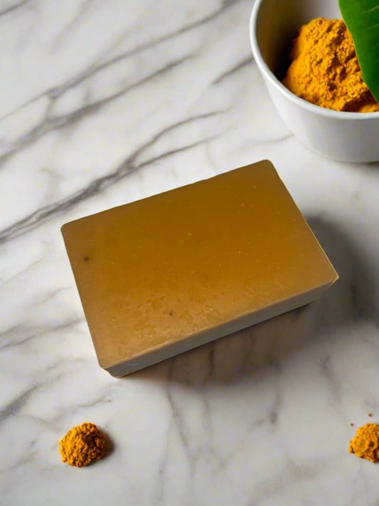 Turmeric Soap Bar