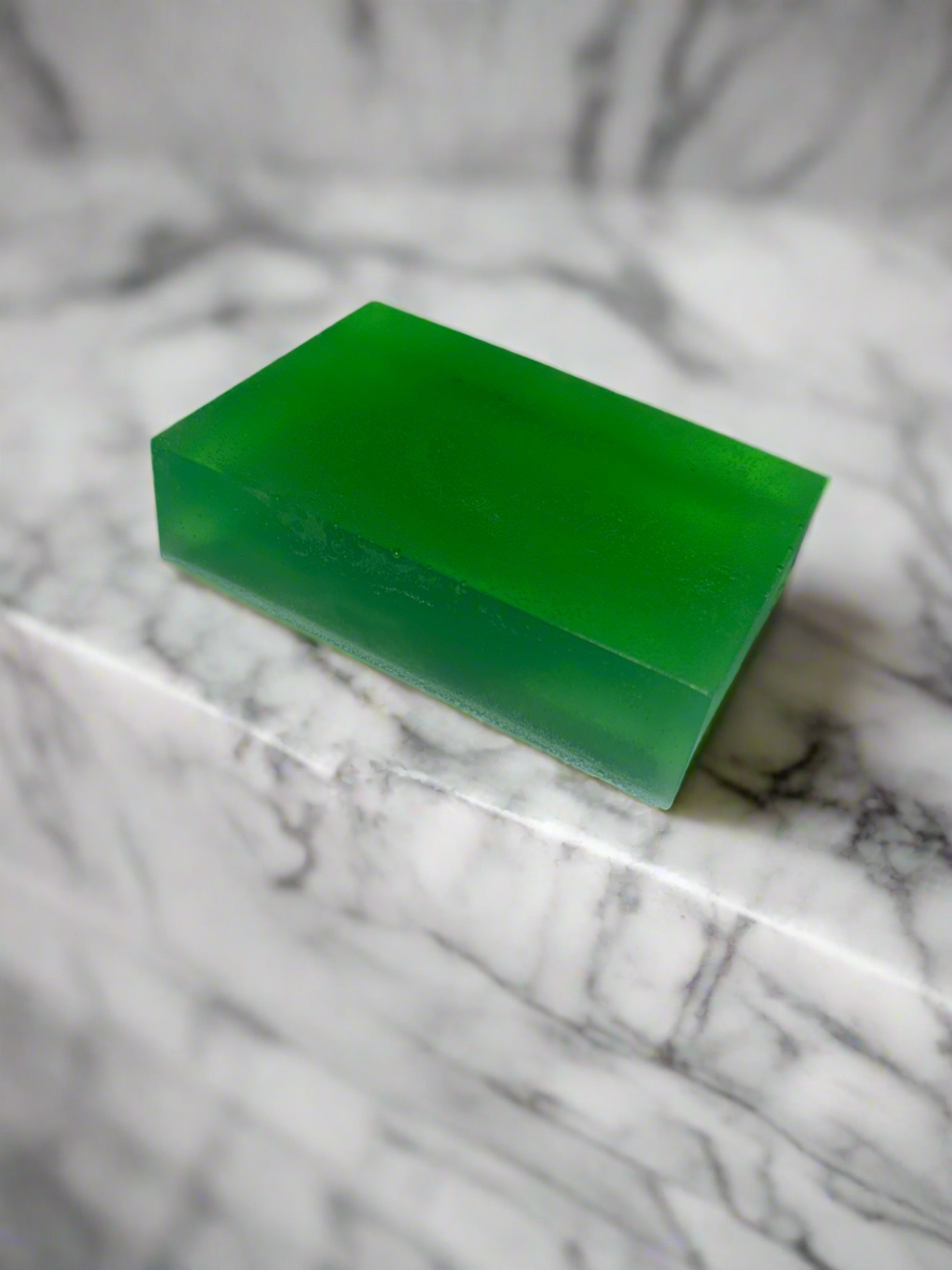Aloe Vera Bar Soap