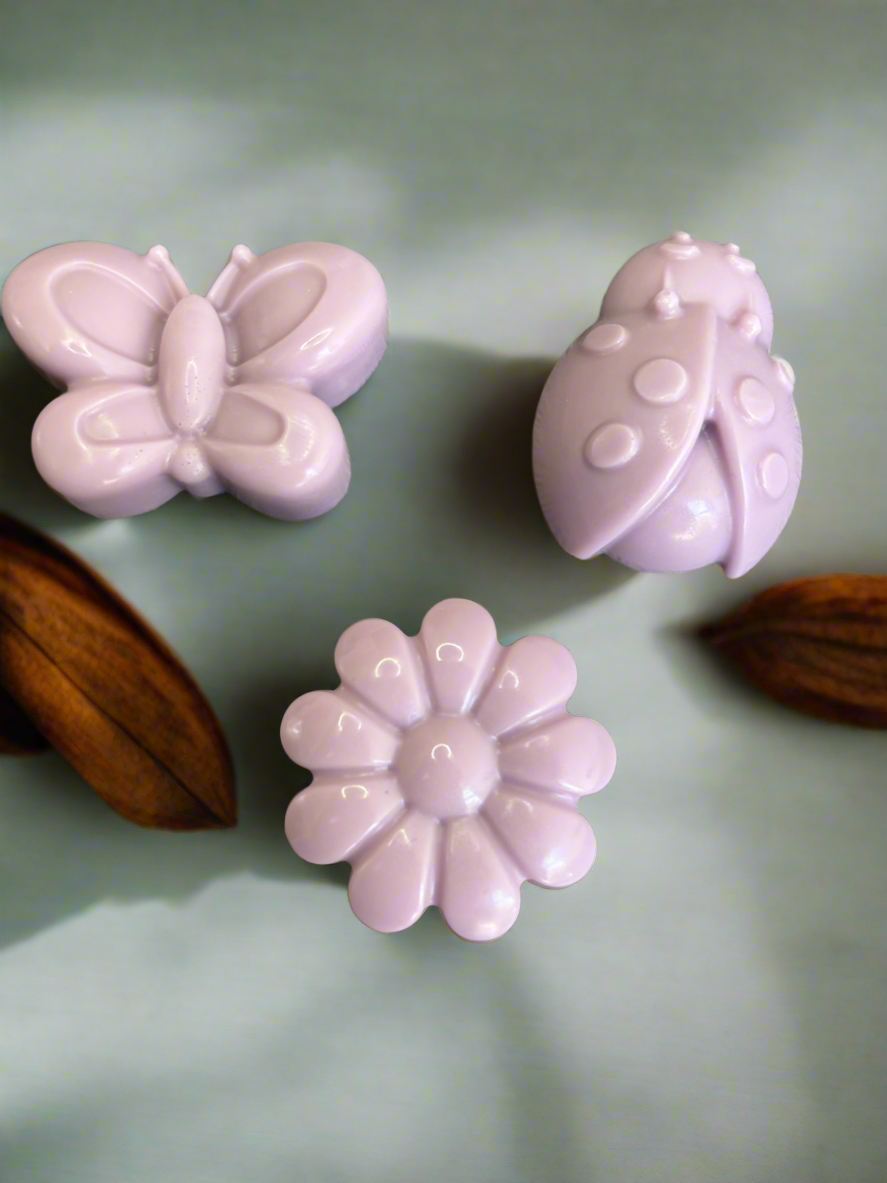 Soap Minis