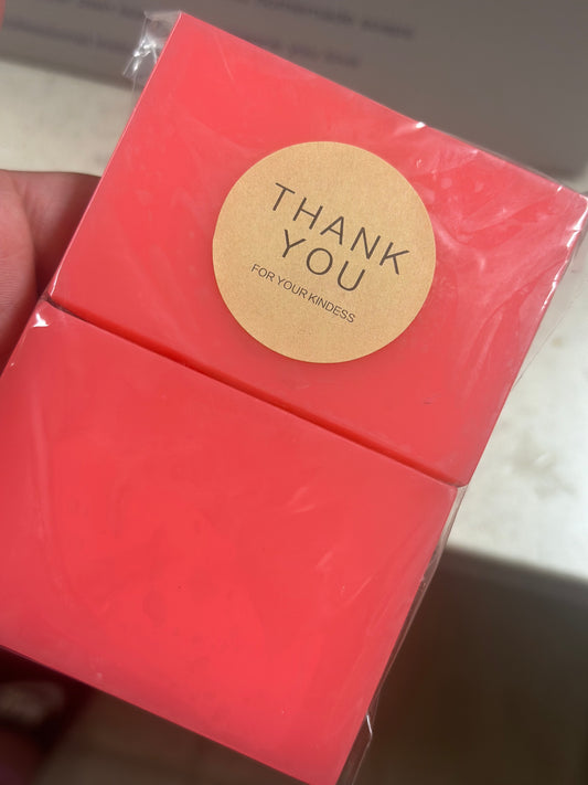Handmade Soap